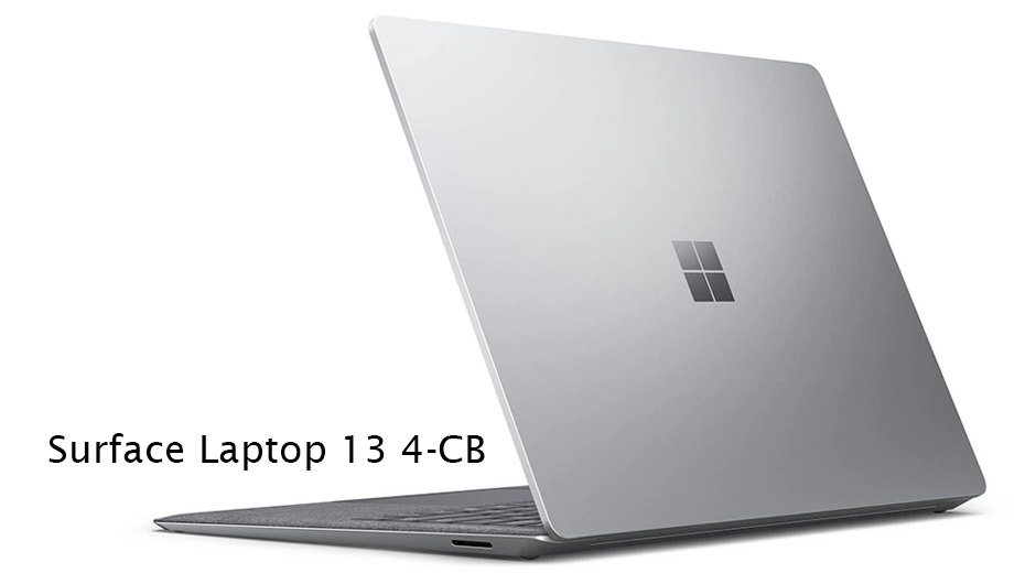 بهترین لپ تاپ های زیر 40 میلیون | Surface Laptop 4 13-CB | آداک
